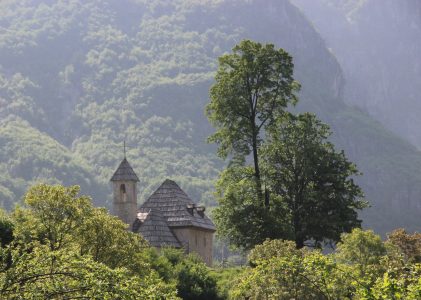 North of Albania (5 days)