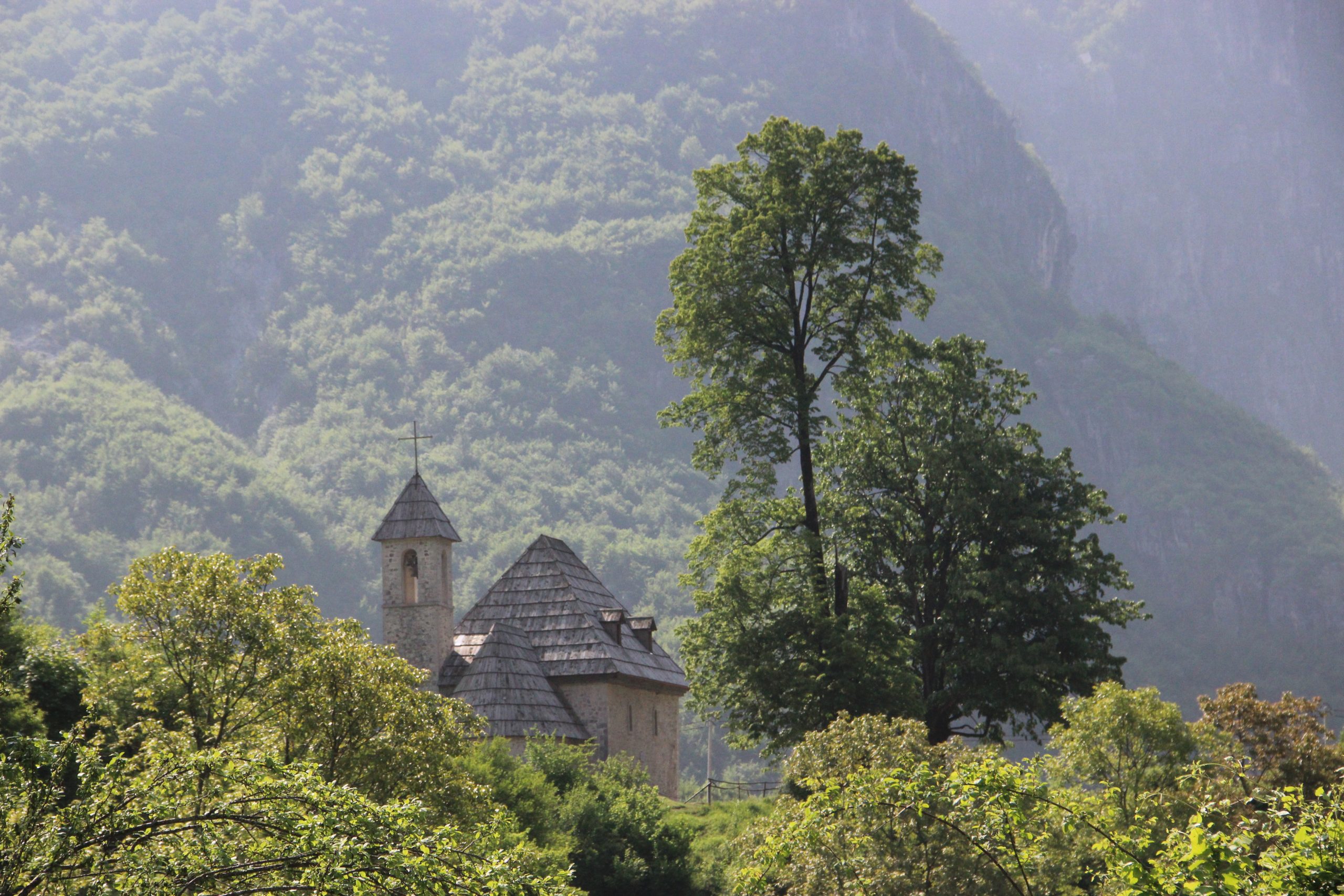 North of Albania (5 days)