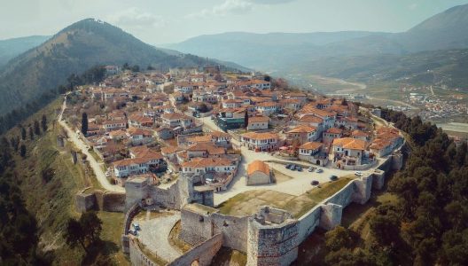 City of Berat
