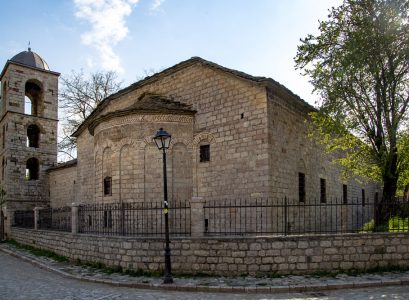 Where to escape in Albania for a weekend this winter?