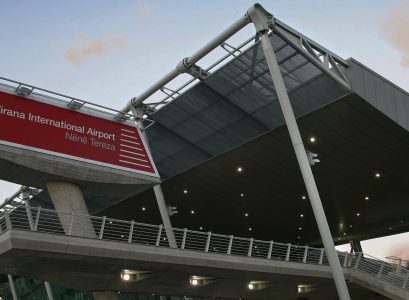 Private Airport Transfer