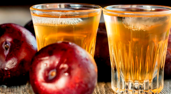 3 Albanian traditional beverages – Must Taste