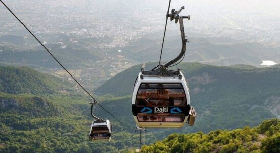 A full-day-tour in Tirana