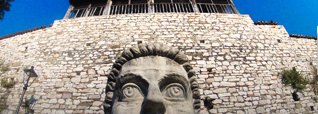 Discover Historic Churches and Monasteries in Albania