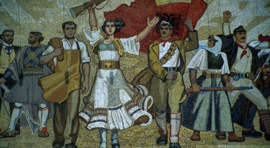 Explore Albania’s Galleries and Museums This Fall